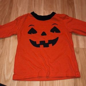 Halloween shirt